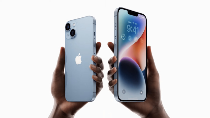 ıphone 14