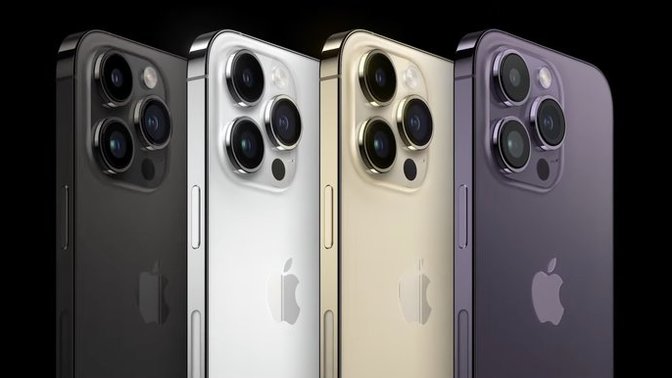 iPhone 14 tanıtıldı, standart modelinin fiyatı 30 bin TL! Yeni modeli nasıl buldunuz?