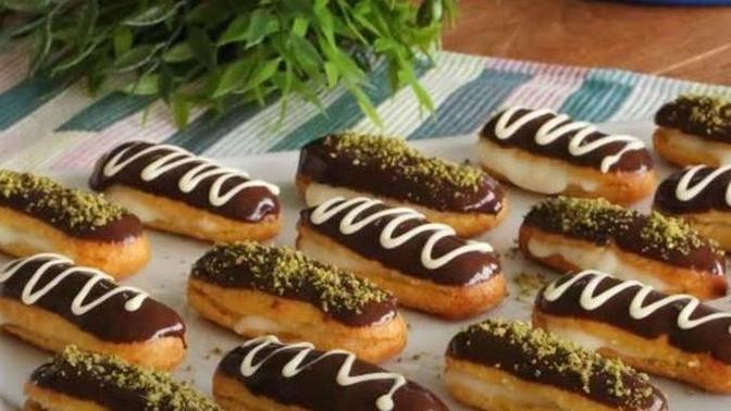 Çayınızın yanında kaç tane ekler yerdiniz?
