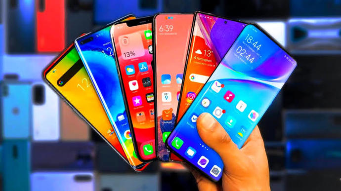 Telefon değiştirme sıklığı