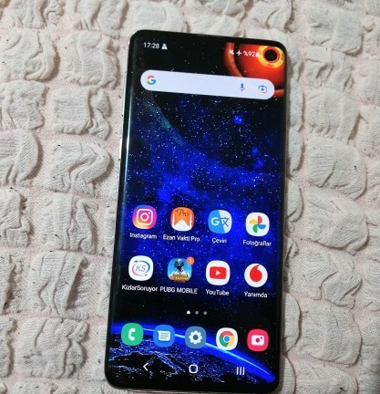 Ne sıklıkta telefon değiştirirsiniz?