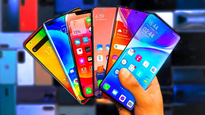 Ne sıklıkta telefon değiştirirsiniz?