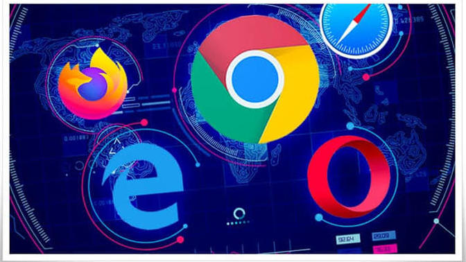Arama veya internet geçmişinizi siler misiniz?