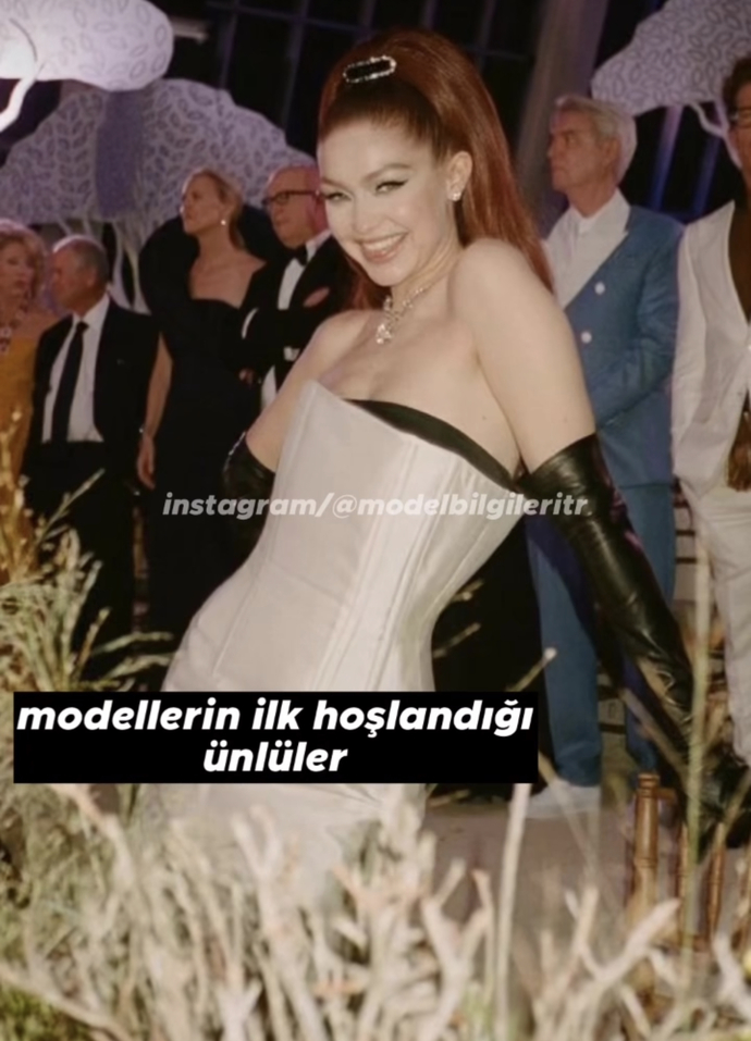 İlk kimden hoşlandığınızı hatırlıyor musunuz?