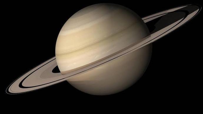 Astronot olsanız sevgilinizi ilk hangi gezegene yemeğe götürürdünüz?