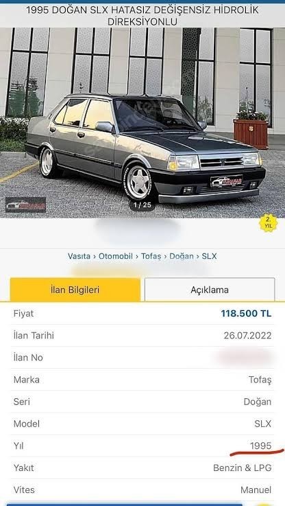 Araba fiyatlarının pahalılığına isyan ediyor musunuz?