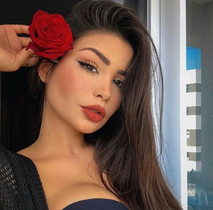 Saçlarınızın doğal rengi ne olsun isterdiniz?