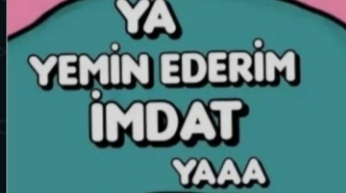 Hiç mi sevmemiş beni?