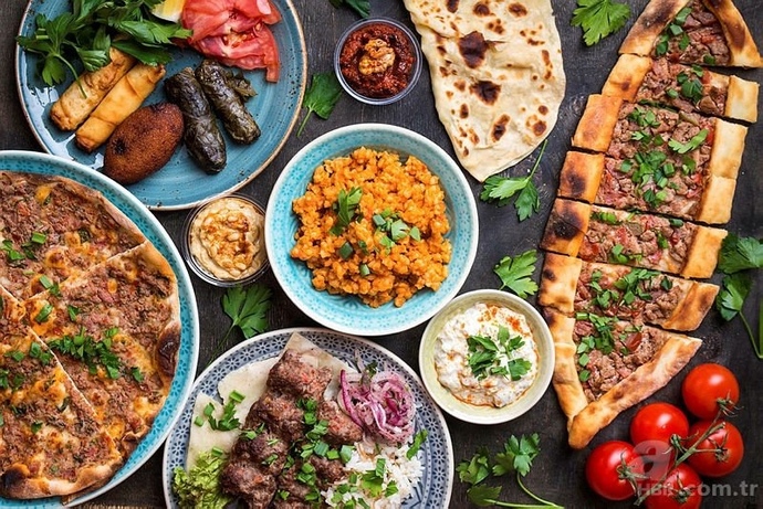 Şimdiye kadar tattığın en lezzetli yiyecek nedir?