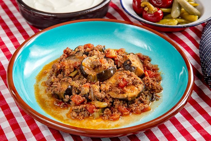 Sizce en guzel kiymali yemek nedir?