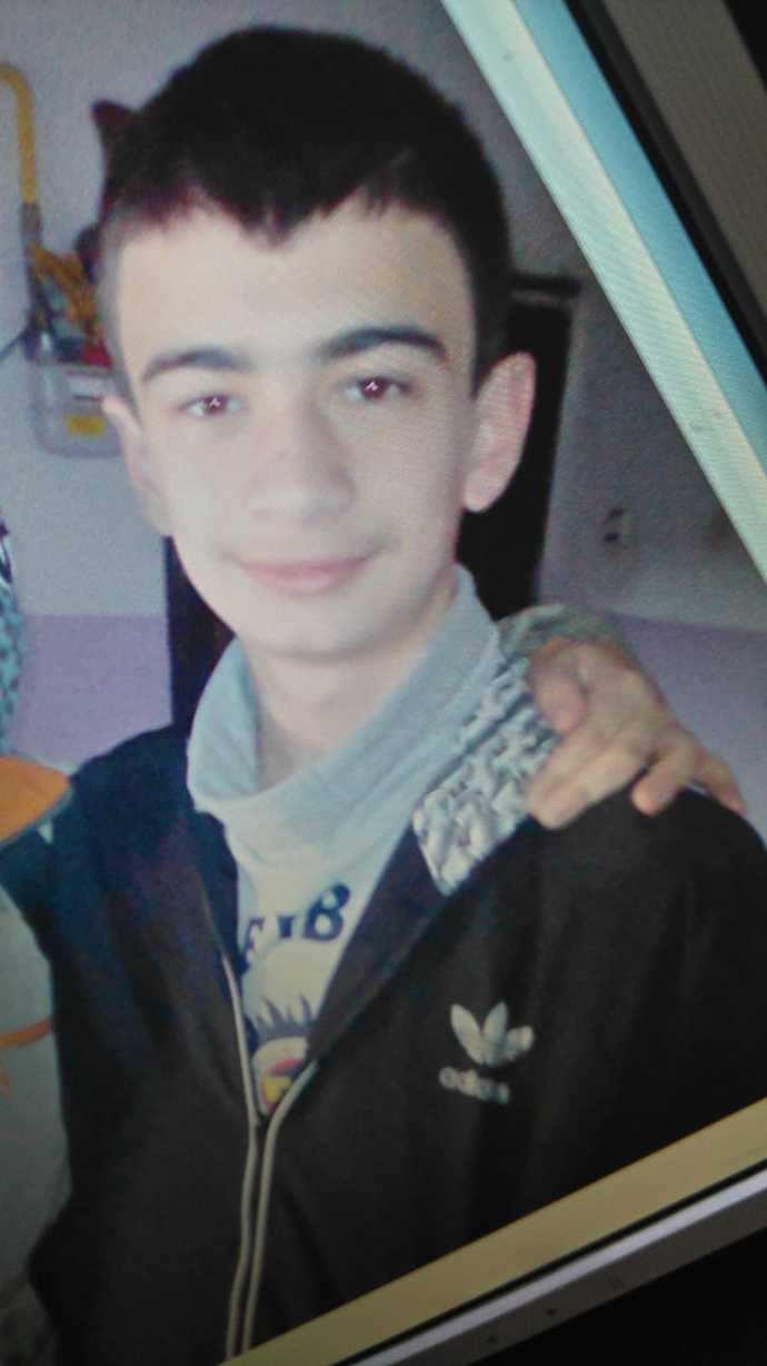 Saçlarını kendin kesebilir misin?