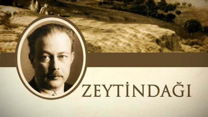Günaydın güzel dostlar. Bugün de Falih Fıfkı Atayın Zeytindağı romanından bahsedelim mi?