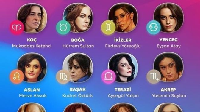 Hangi fettan dizi karakteri hangi burcun ruh ikizi?