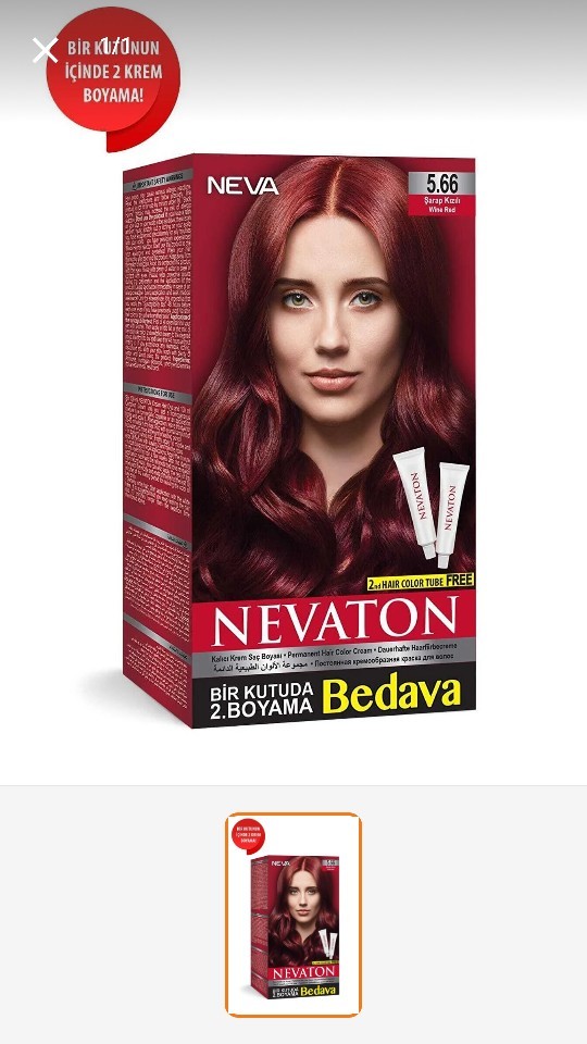 Bu saç rengi bana gider mi?