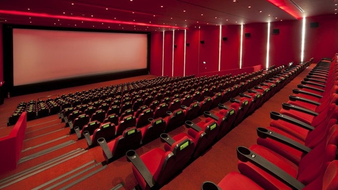 Yabancı film önerisi?