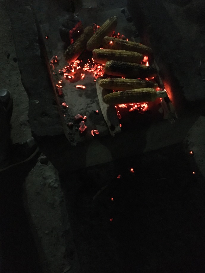 Şimdi olsada yesem dediğiniz ne var?