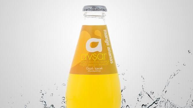 Ananas aromalı mi yoksa Frenk üzümlü gazozu mu tercih edersiniz?