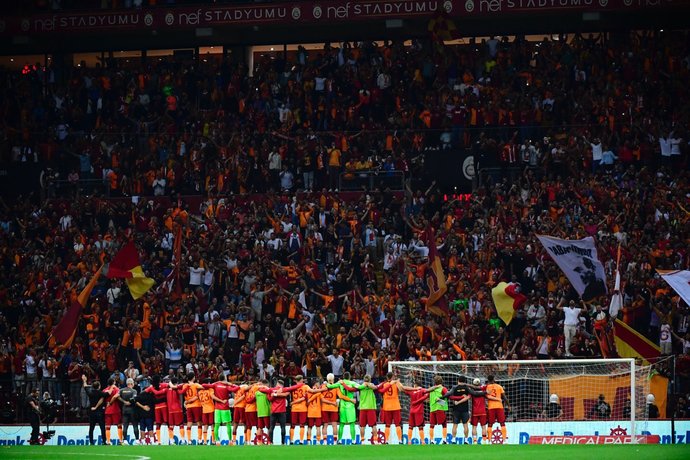 Sizce hangi takım transferde “Şampiyon” oldu diyebiliriz?