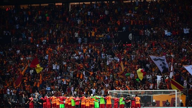 Sizce hangi takım transferde “Şampiyon” oldu diyebiliriz?
