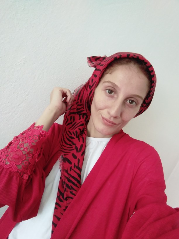 Gerçekteki halinizle fotoğraflardaki haliniz aynı mı?