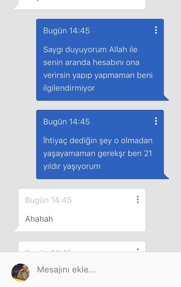 İnsanlar kudurmuş erkekleri abaza sanardım bazı kadınlarda iyice kudurmuş bu ne ya tiksiniyorum artık insanlardan?