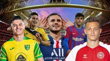 Transfer döneminde son gün heyecanı! Sizce en iyi transferleri hangi takım yaptı?