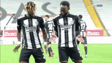 Transfer döneminde son gün heyecanı! Sizce en iyi transferleri hangi takım yaptı?