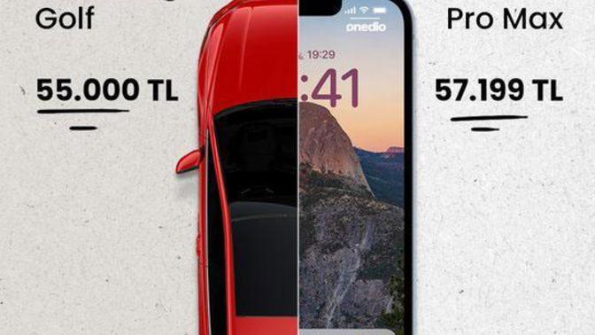 iPhone 14 alacak mısınz?