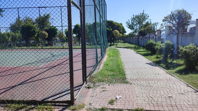 Boş boş gezmeyi seviyor musunuz?