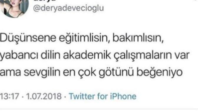 İlişkilerde kariyerin bir önemi var mı?