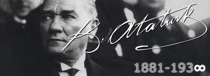 Atatürk'ün en sevdiğiniz sözü hangisi?