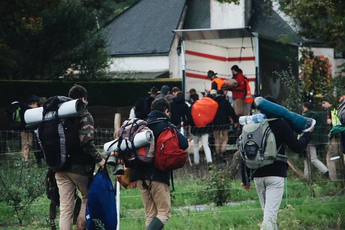 Sonbahar yağmurunda kamp yapmak i̇çin hangi ekipmanlara i̇htiyacınız var?