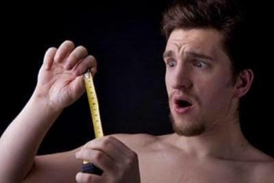 Erkekler penis boyundan dolayı terkedilme korkusu yaşar mı?