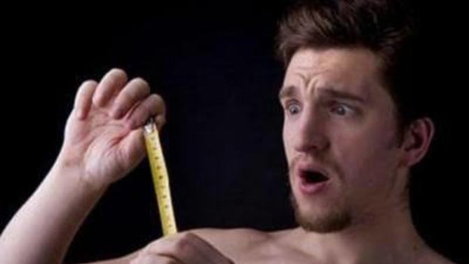 Erkekler penis boyundan dolayı terkedilme korkusu yaşar mı?