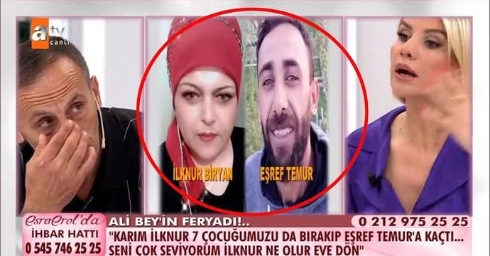 Evliyken bir başkasına aşık olsanız boşanır mısınız?