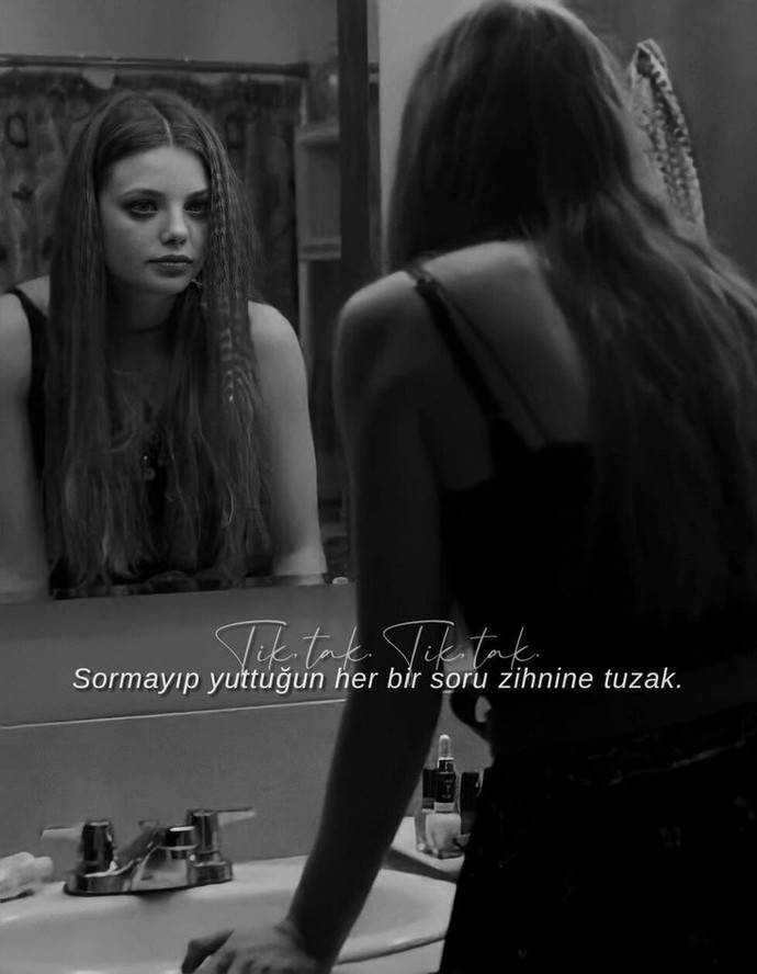 Her türlü tuzak 🤦♀️
