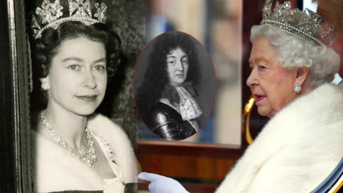 Kraliçe 2. Elizabeth 96 yaşında öldü! Kraliçenin ardından neler söylemek istersin?