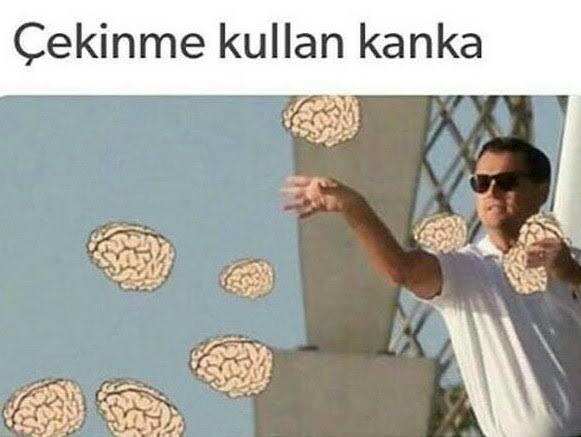 Argo olmayan söz?