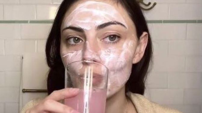Peeling sadece yüze mi yapılır?