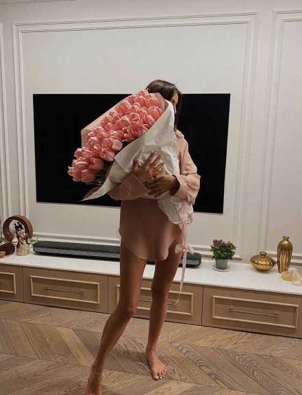 Kadınları parasız elde tutmak mümkün değil mi?