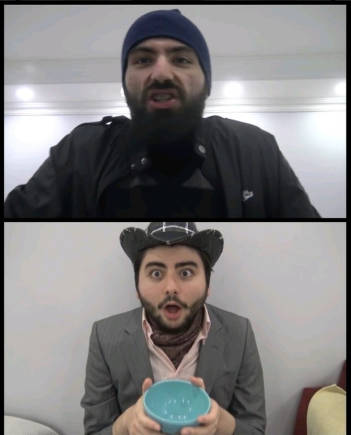 YouTube'da aklınıza gelen ve hoşunuza giden içerikler neler?