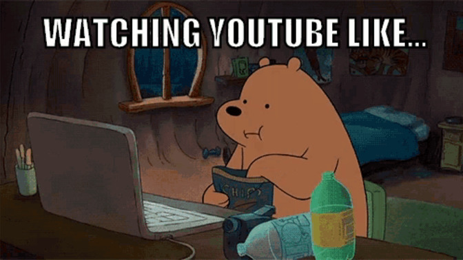 YouTube'da aklınıza gelen ve hoşunuza giden içerikler neler?