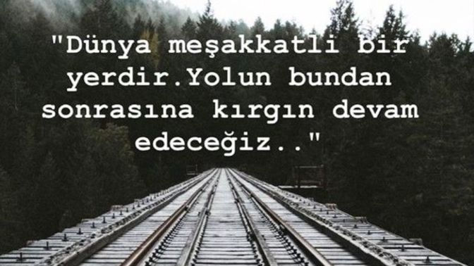 Hesabı ödemesine izin vermedim diye görüşmeyelim diyen erkek neden bunu yapmıştır?