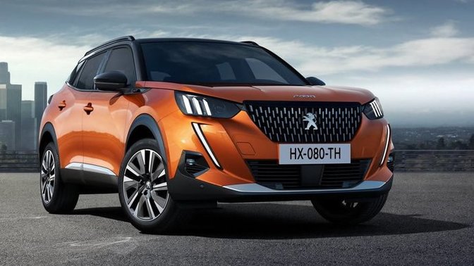 Peugeot 2008'den sonra ne önerirsiniz?