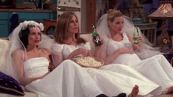 Bir damat adayı yokken çeyiz alışverişi yapmak mantıklı mı?