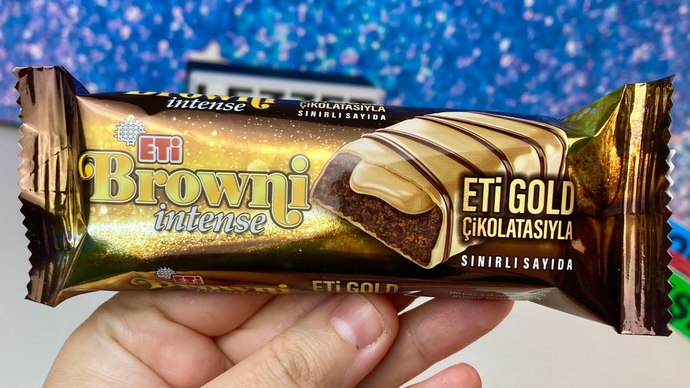 Son olarak hangi abur cuburu aldınız?