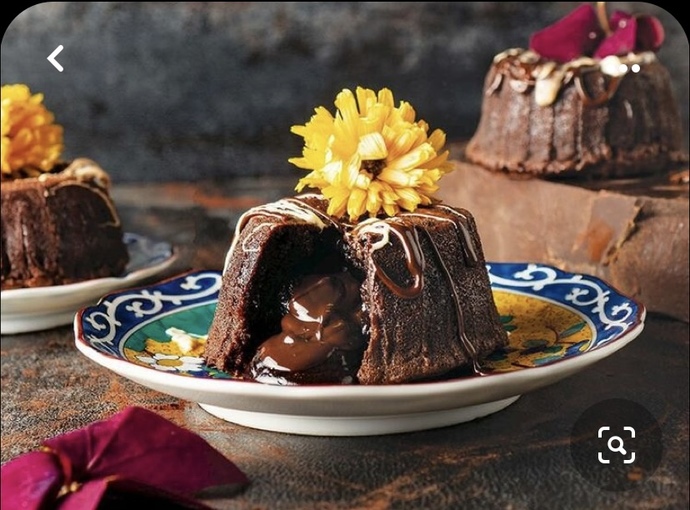 Bütün restoranlarda “Sufle” olarak satılan tatlının orjinal sufleyle ilgisi bile olmadığını biliyormuydunuz?