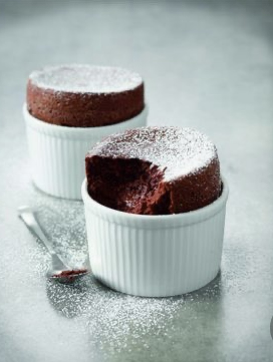 Bütün restoranlarda “Sufle” olarak satılan tatlının orjinal sufleyle ilgisi bile olmadığını biliyormuydunuz?