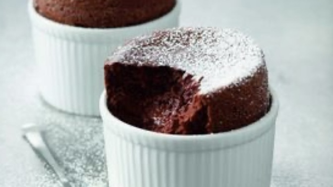 Bütün restoranlarda “Sufle” olarak satılan tatlının orijinal sufleyle ilgisi bile olmadığını biliyor muydunuz?