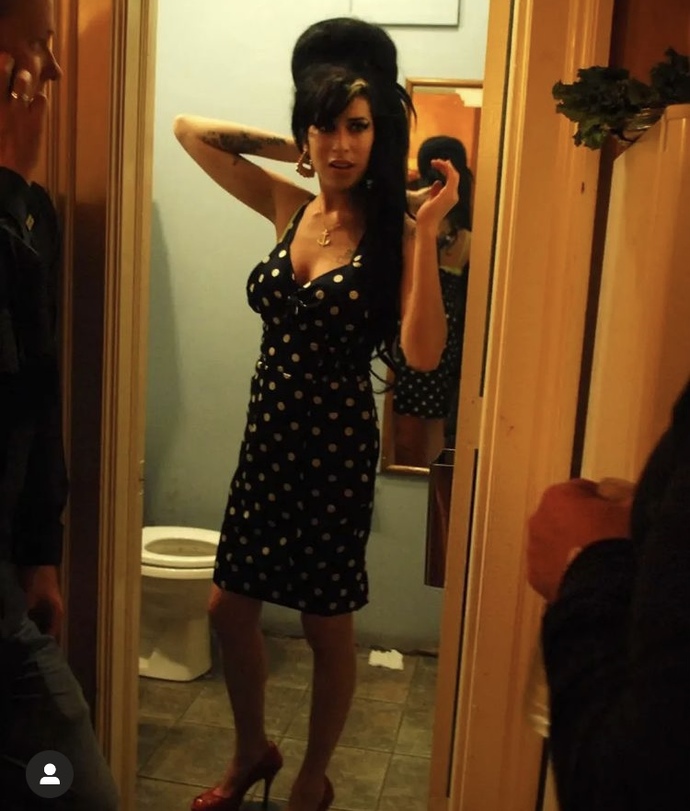 Amy harika